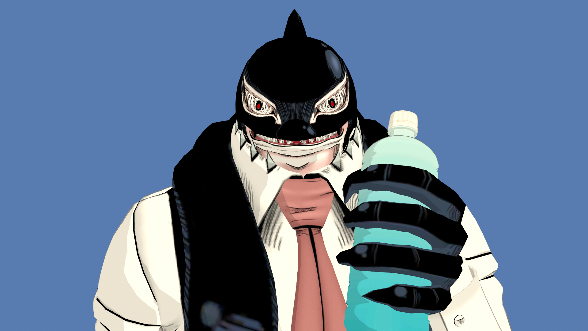 Gang Orca